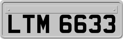 LTM6633