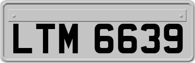 LTM6639