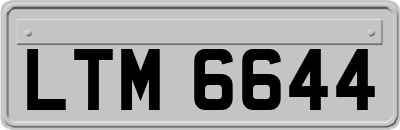 LTM6644