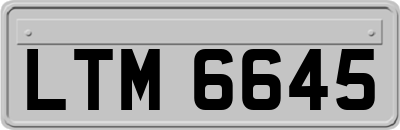 LTM6645