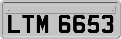 LTM6653