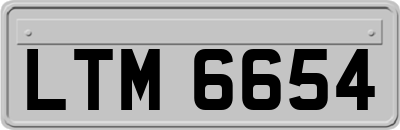LTM6654