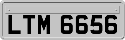 LTM6656