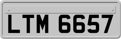 LTM6657
