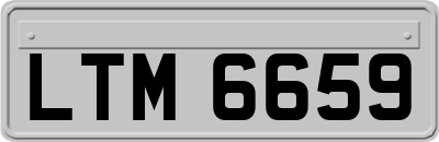 LTM6659
