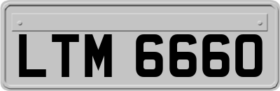 LTM6660