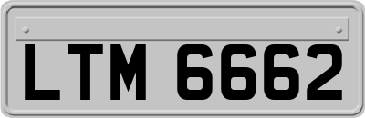 LTM6662
