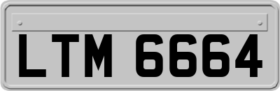 LTM6664
