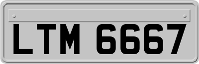 LTM6667
