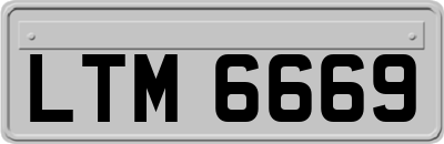 LTM6669