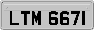 LTM6671