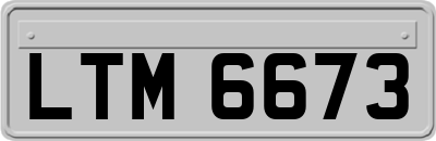 LTM6673