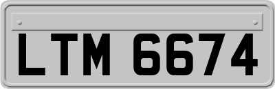 LTM6674