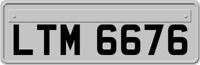 LTM6676