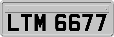 LTM6677