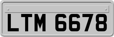 LTM6678