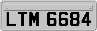 LTM6684