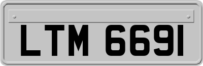 LTM6691