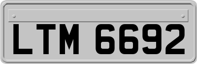 LTM6692