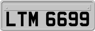 LTM6699