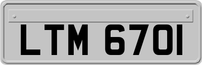 LTM6701