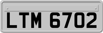LTM6702