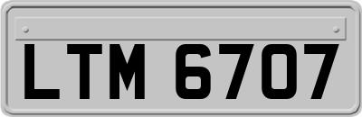 LTM6707