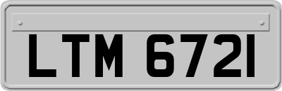 LTM6721