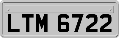 LTM6722