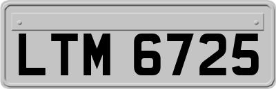 LTM6725