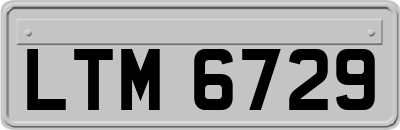 LTM6729