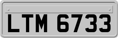 LTM6733