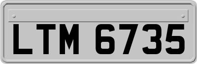 LTM6735