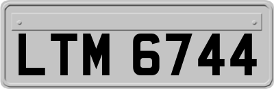 LTM6744