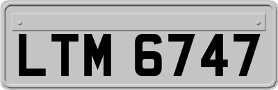 LTM6747