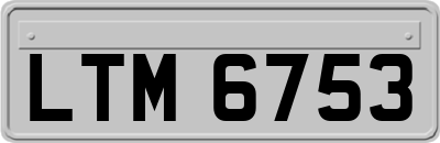 LTM6753