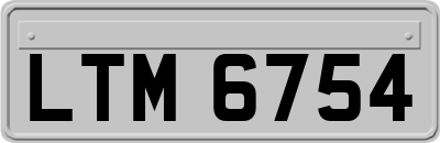 LTM6754