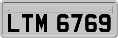 LTM6769