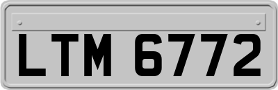 LTM6772