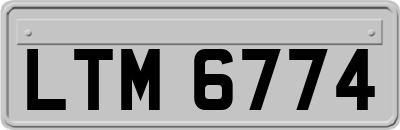 LTM6774