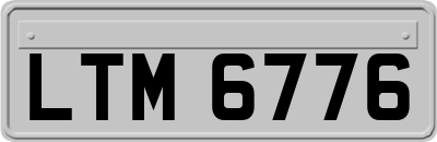 LTM6776