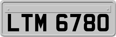 LTM6780