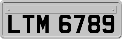 LTM6789