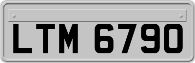 LTM6790