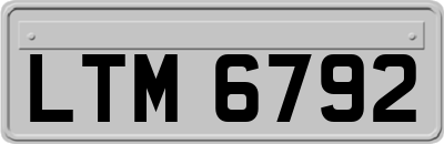 LTM6792