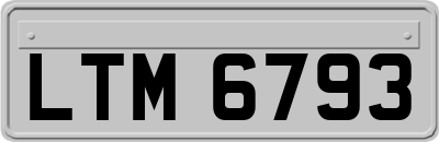 LTM6793