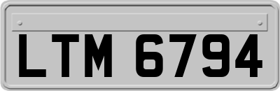 LTM6794