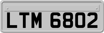 LTM6802
