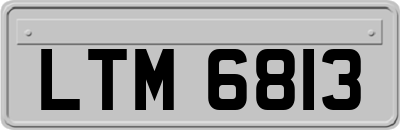 LTM6813
