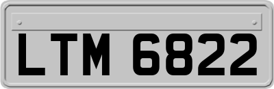 LTM6822
